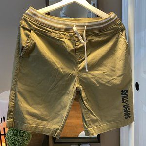 Men's Short cargo